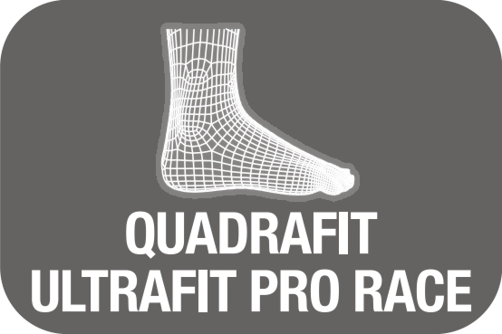 Quadrafit Ultrafit Pro Race