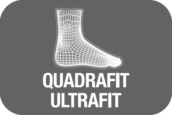 Quadrafit Ultrafit