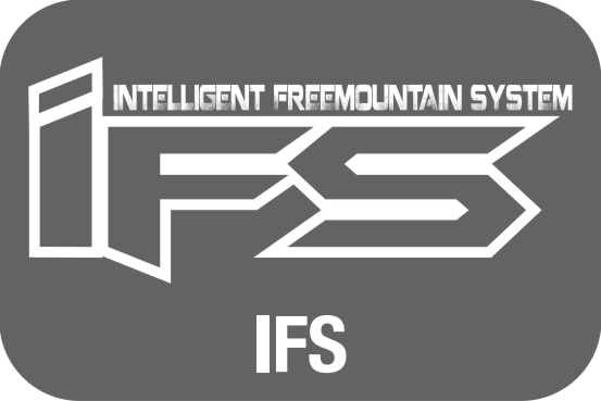 IFS Inteligent Freeride System
